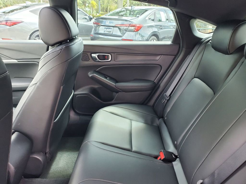 Used 2024 Acura Integra A-Spec FWD image 11