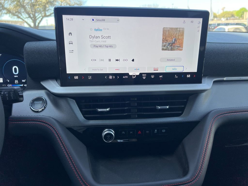 New 2026 Ford Explorer ST-Line w/ Premium Package image 22