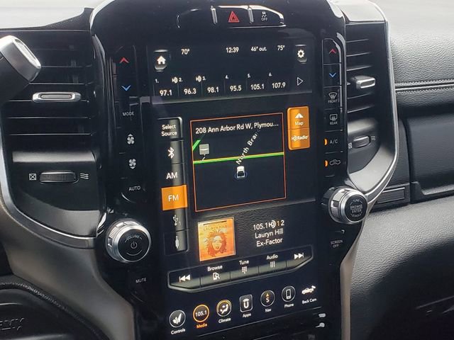 Used 2019 RAM 2500 Laramie image 25