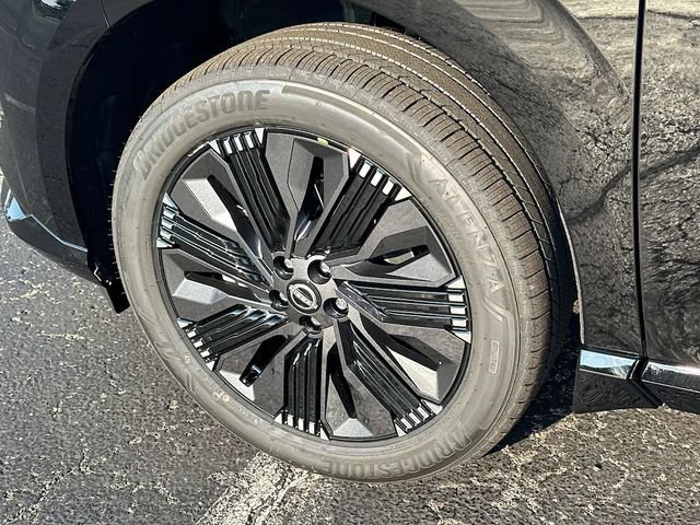 New 2027 Nissan Murano Platinum AWD/4WD image 7