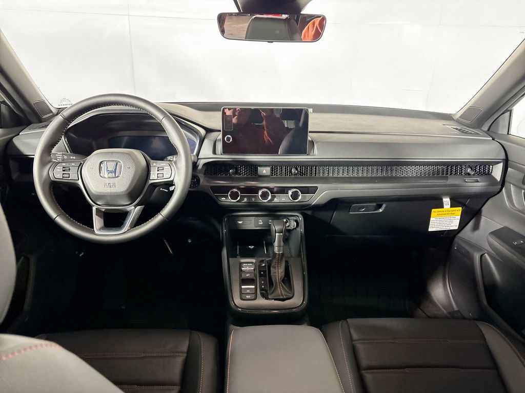 New 2026 Honda CR-V Sport-L image 12