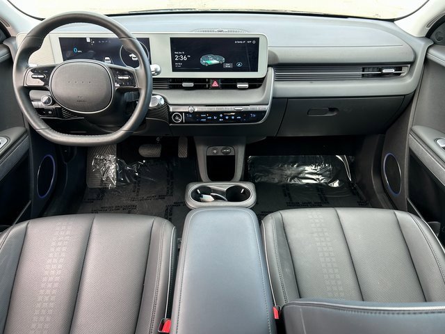 Used 2023 Hyundai Ioniq 5 SEL w/ Cargo Package image 28