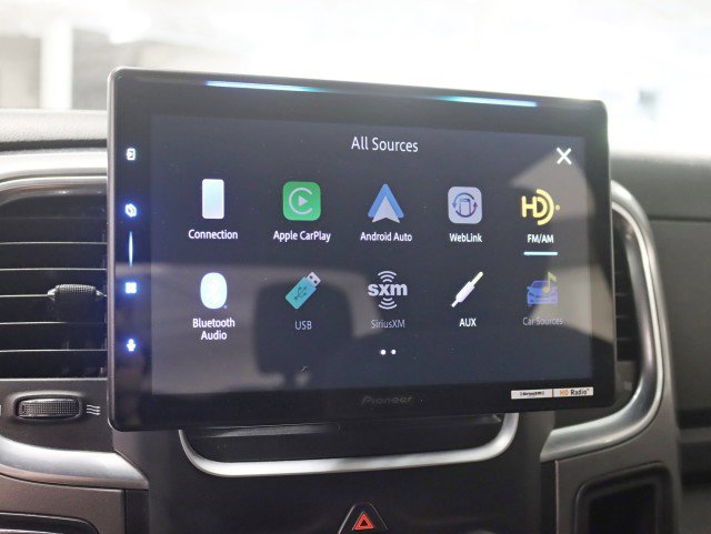 Used 2024 RAM 1500 Classic Warlock image 19