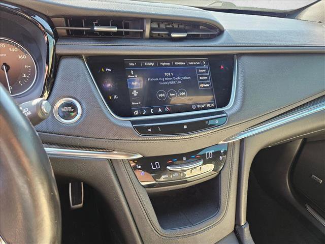 Used 2020 Cadillac XT5 Sportv image 17