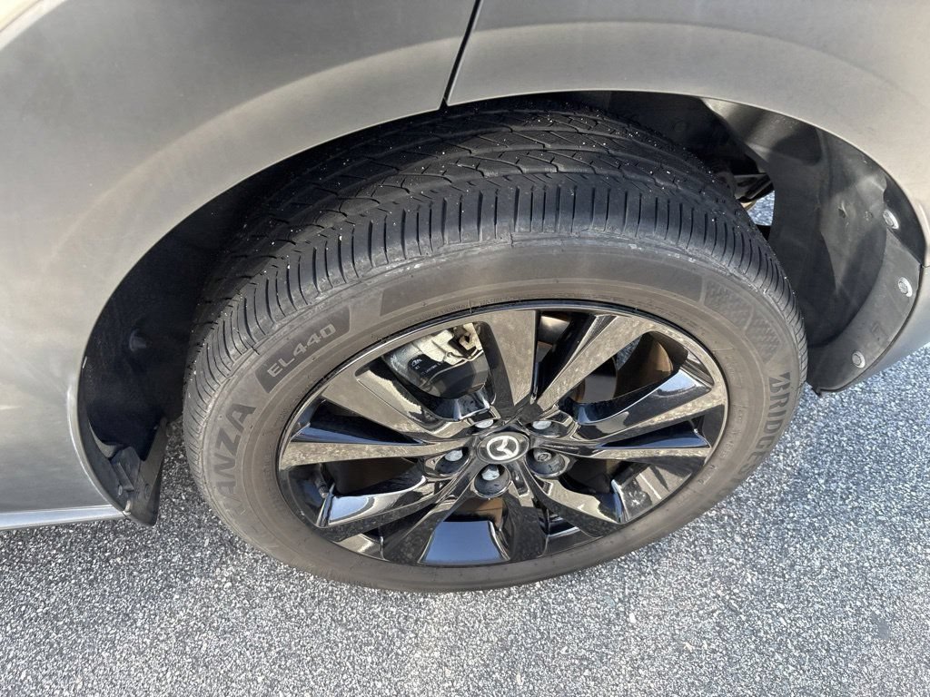 Used 2024 MAZDA CX-30 AWD 2.5 S w/ Select Sport Pkg image 9