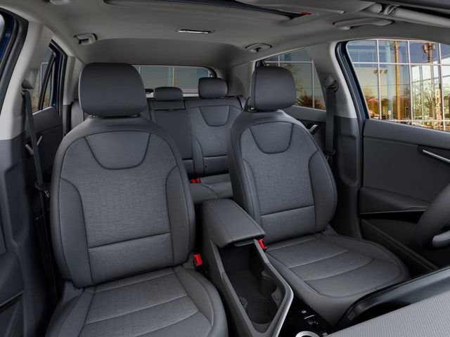 New 2026 Kia Niro Wave w/ Wave Preserve Package FWD image 15