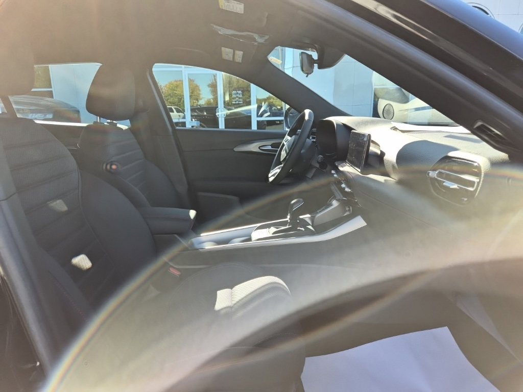Used 2023 Dodge Hornet GT w/ Cold Weather Group AWD/4WD image 25