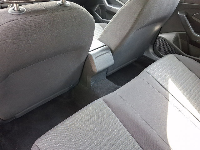 Used 2025 Volkswagen Jetta S FWD image 11