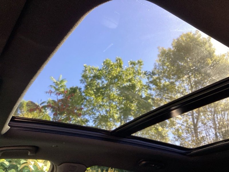 New 2025 Cadillac XT5 Premium Luxury w/ Technology Package image 17