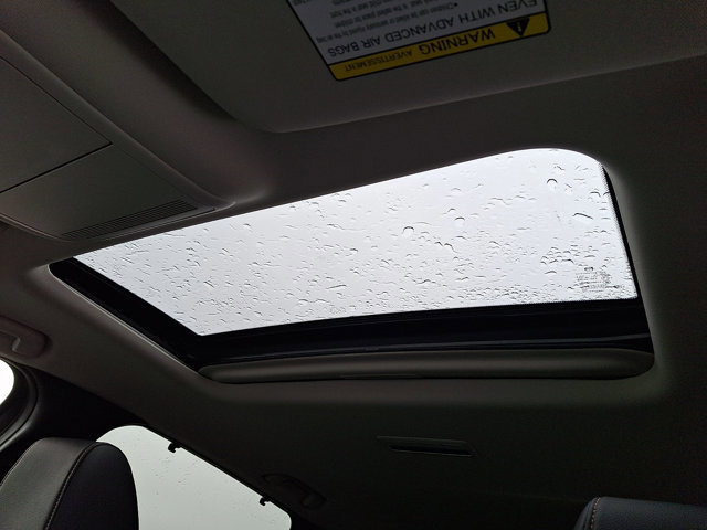 New 2026 MAZDA CX-90 3.3 Turbo w/ Preferred Package image 13