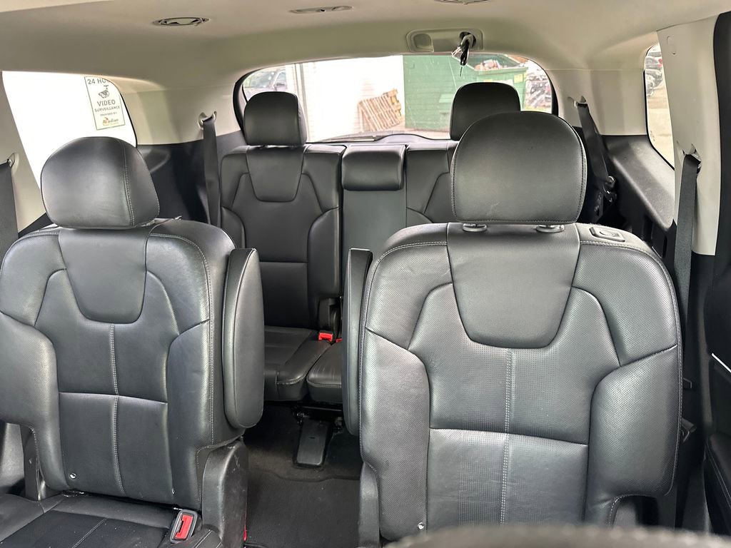 Used 2021 Kia Telluride EX w/ EX Premium Package image 20