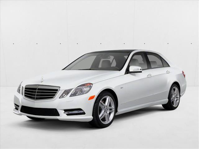 Used 2013 Mercedes-Benz E 350 Sedan