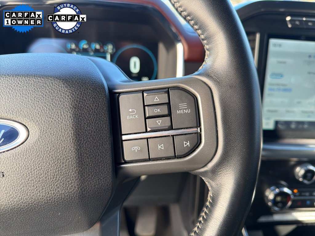 Used 2021 Ford F150 Lariat image 29