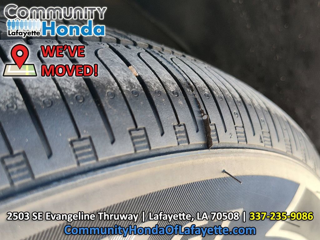 Used 2023 Hyundai Elantra SE w/ Cargo Package FWD image 16