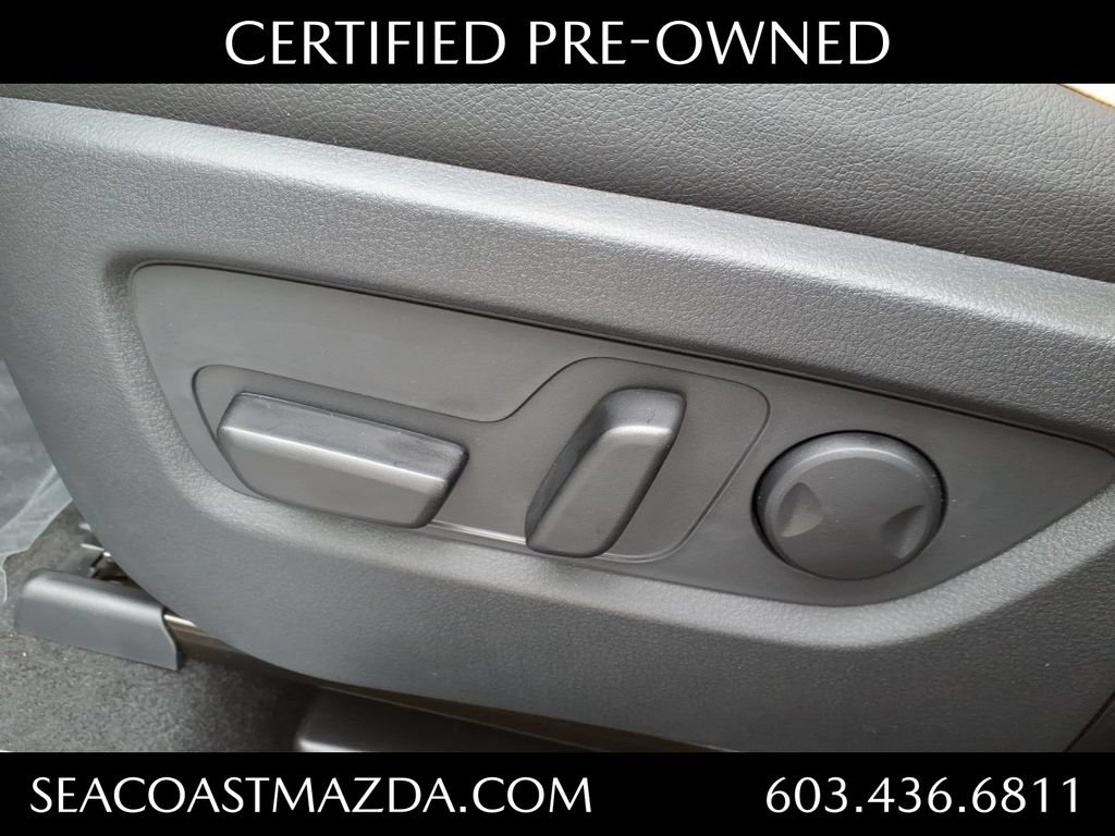 Used 2026 MAZDA CX-5 2.5 S w/ Premium Package AWD/4WD image 5