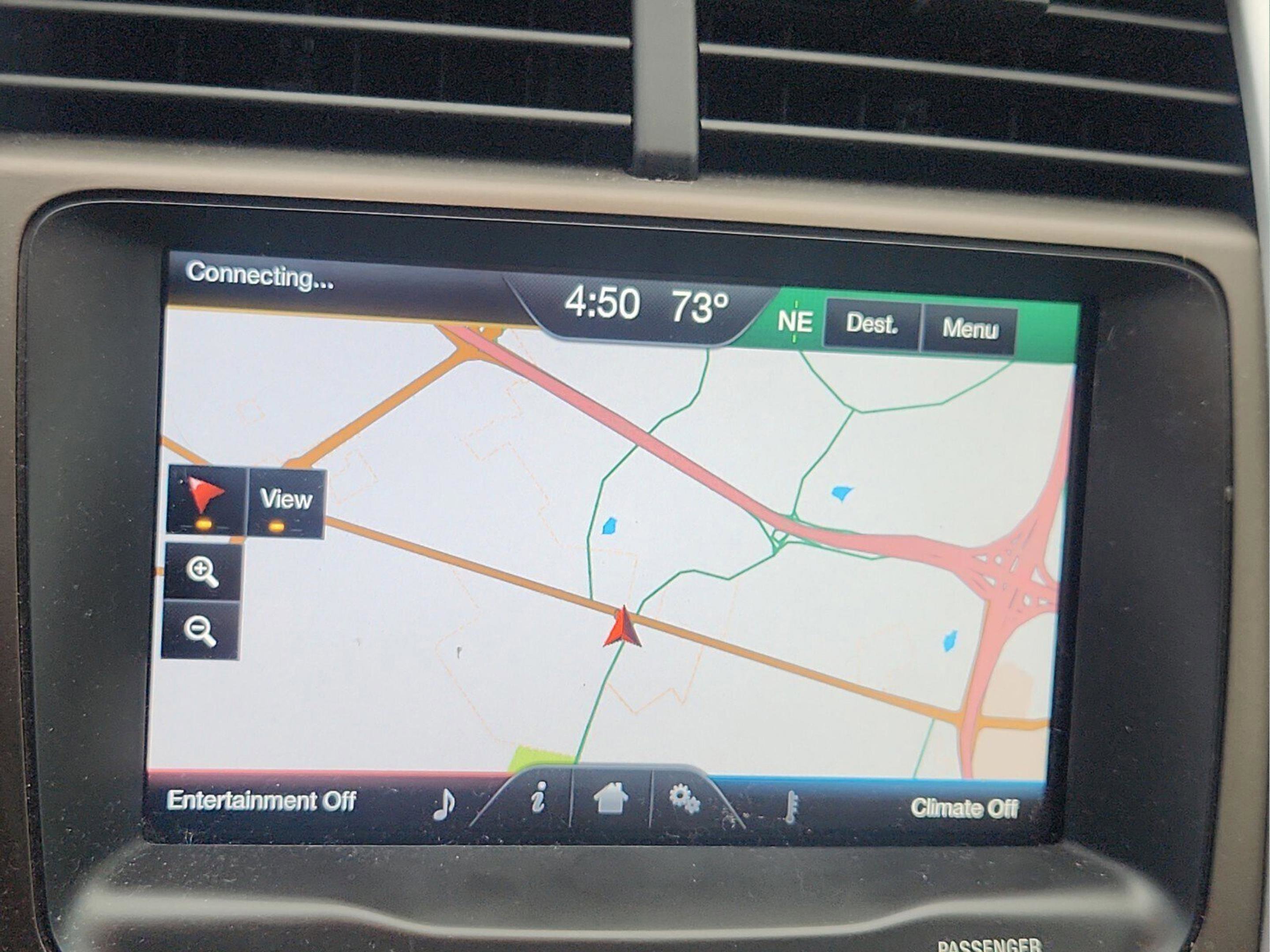 Used 2013 Ford Edge SEL image 17