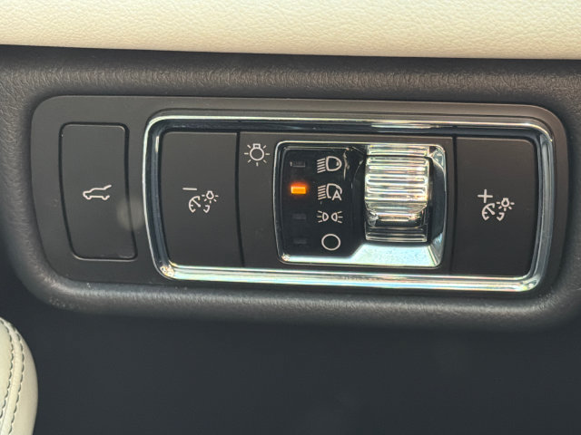 New 2025 Lincoln Aviator Reserve w/ Equipment Group 201A AWD/4WD image 32