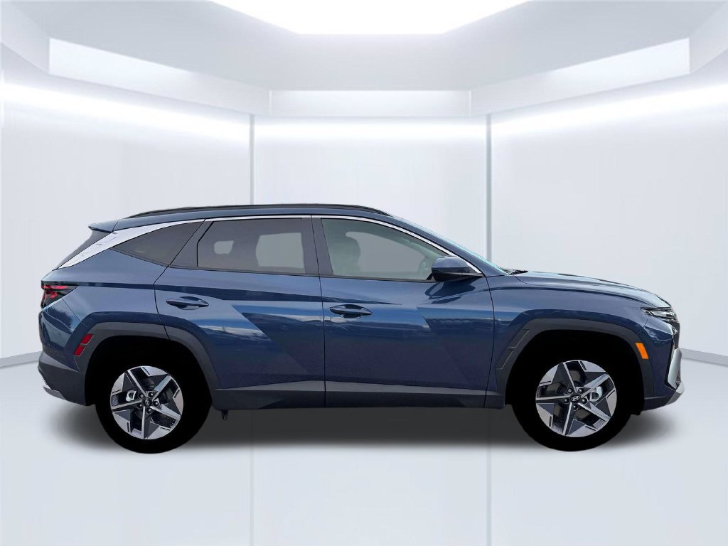 New 2026 Hyundai Tucson SEL Plus FWD image 9