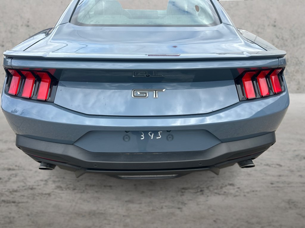 Used 2025 Ford Mustang GT Premium RWD image 14
