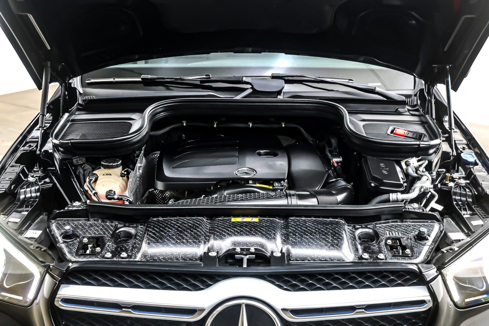 Used 2022 Mercedes-Benz GLE 350 image 12