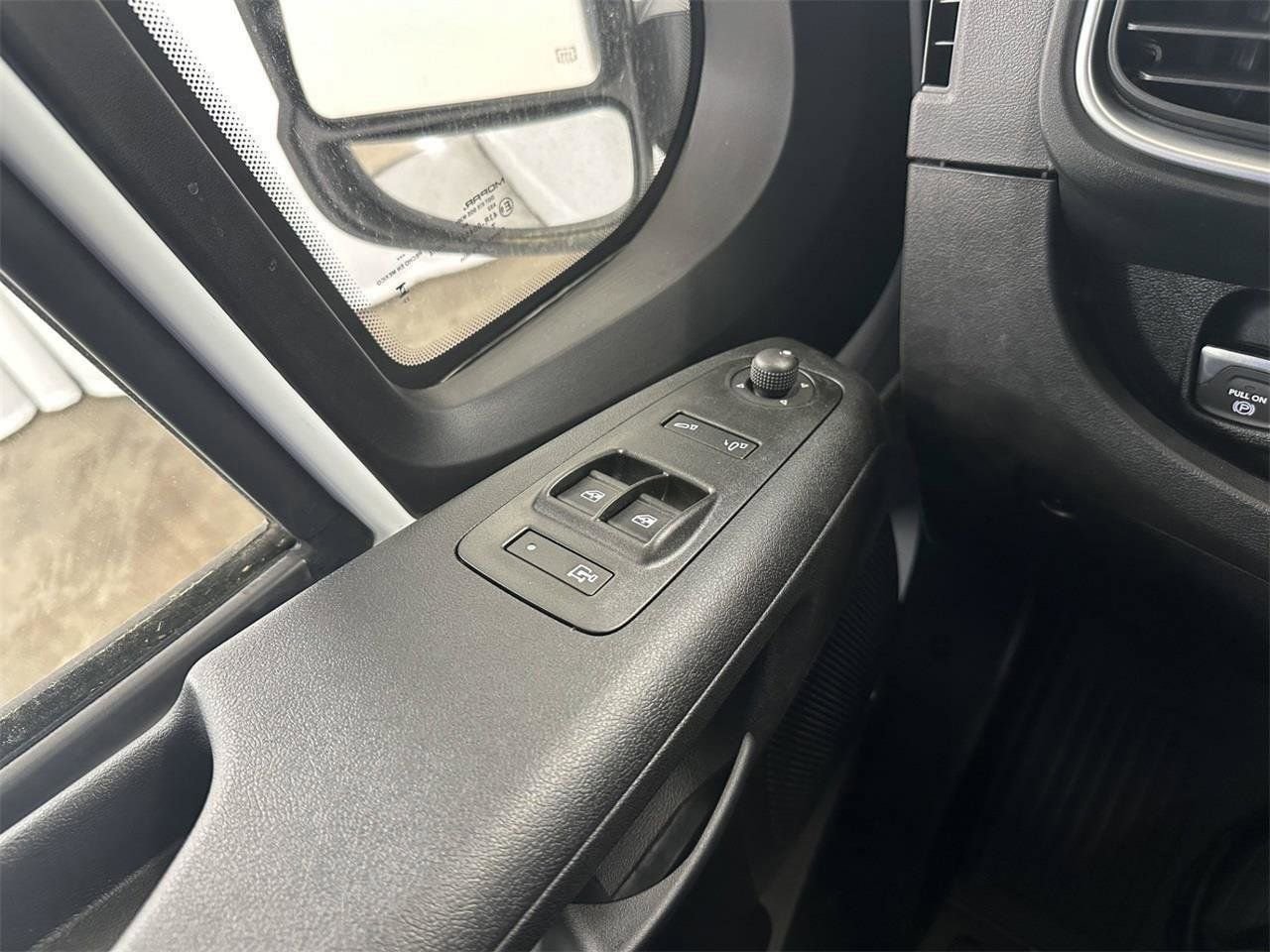 Used 2024 RAM ProMaster 1500 w/ Quick Order Package 22H SLT+ FWD image 23