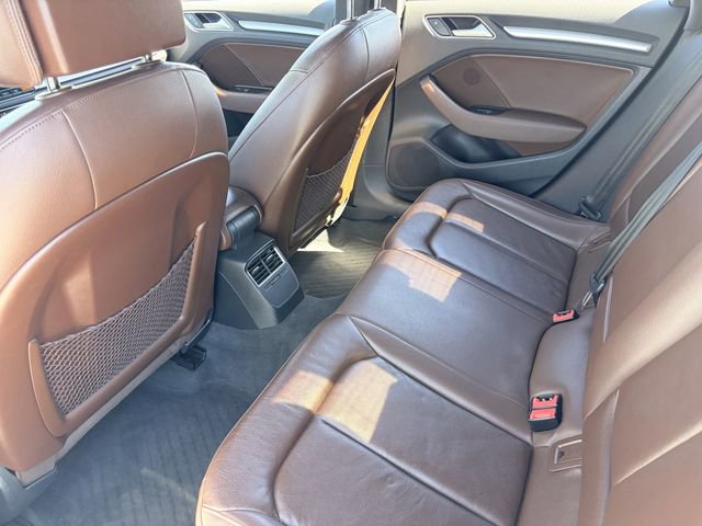 Used 2016 Audi A3 1.8T Premium image 24