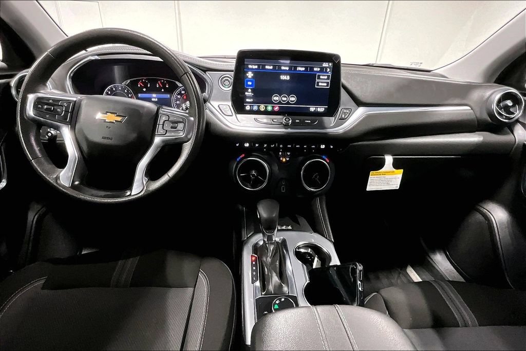 Used 2024 Chevrolet Blazer LT w/ Redline Edition FWD image 18