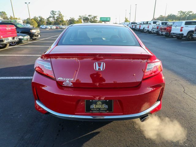 Used 2017 Honda Accord LX-S image 8
