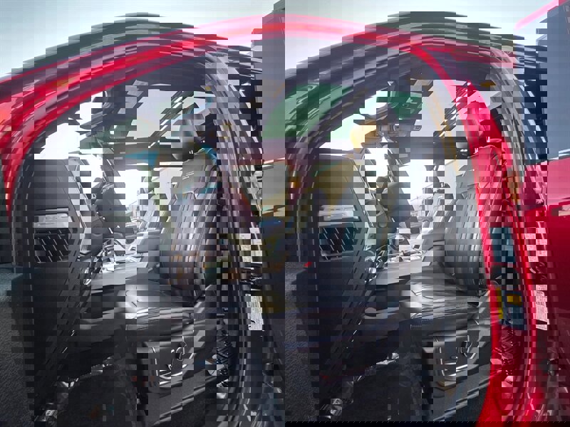 Used 2017 Ford F150 Platinum w/ Equipment Group 701A Luxury AWD/4WD image 13