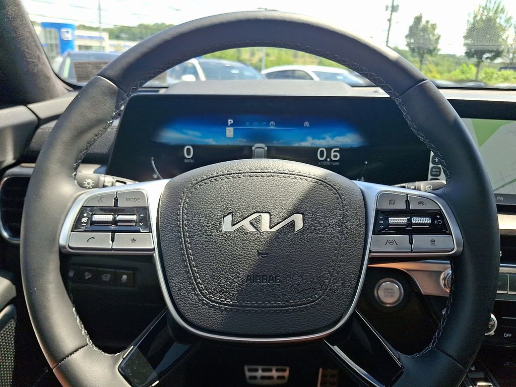 New 2025 Kia Telluride SX Prestige X-Line image 18