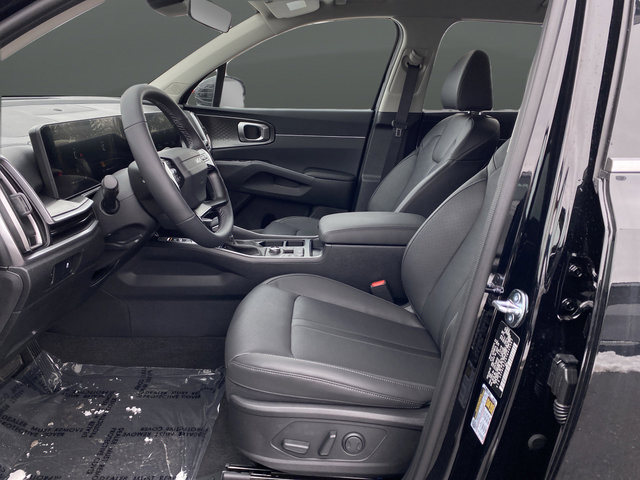 New 2026 Kia Sorento S AWD/4WD image 4