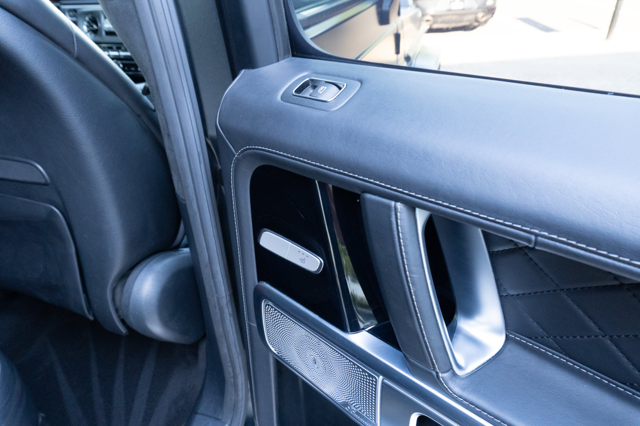 Used 2020 Mercedes-Benz G 63 AMG 4MATIC image 28