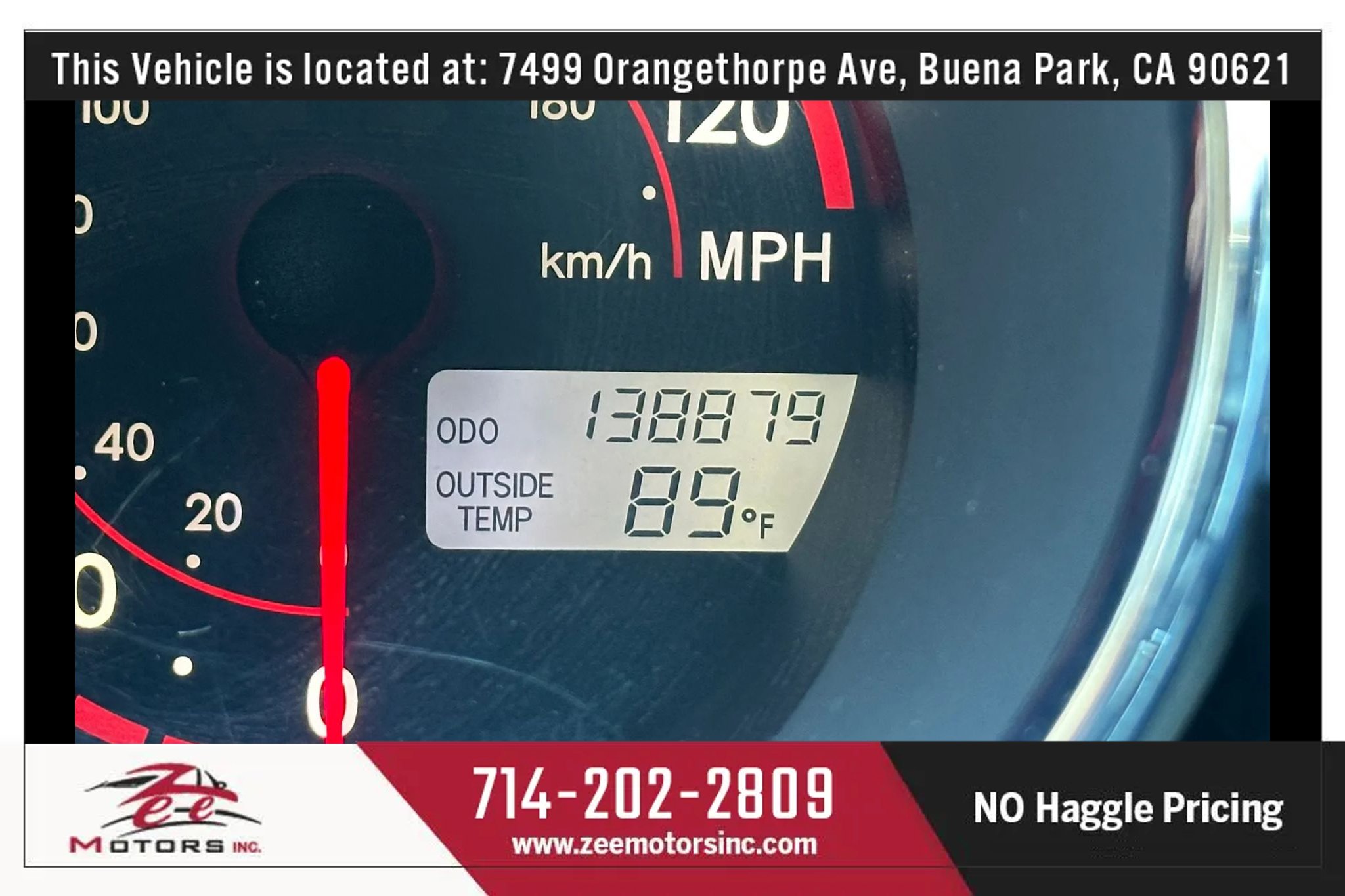Used 2005 Toyota Matrix XR FWD image 25