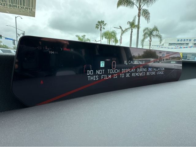 New 2026 Ford Expedition Max Platinum w/ Platinum Ultimate Package AWD/4WD image 11