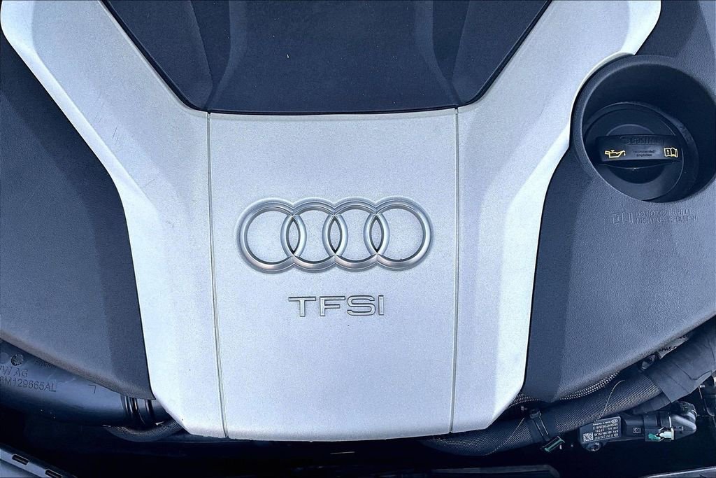Used 2019 Audi A6 3.0T Prestige w/ Prestige Package image 30