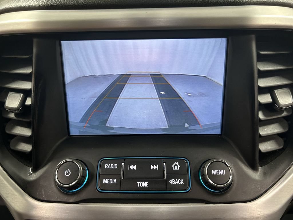 Used 2019 GMC Acadia SLE w/ LPO, Floor Liner Package AWD/4WD image 15
