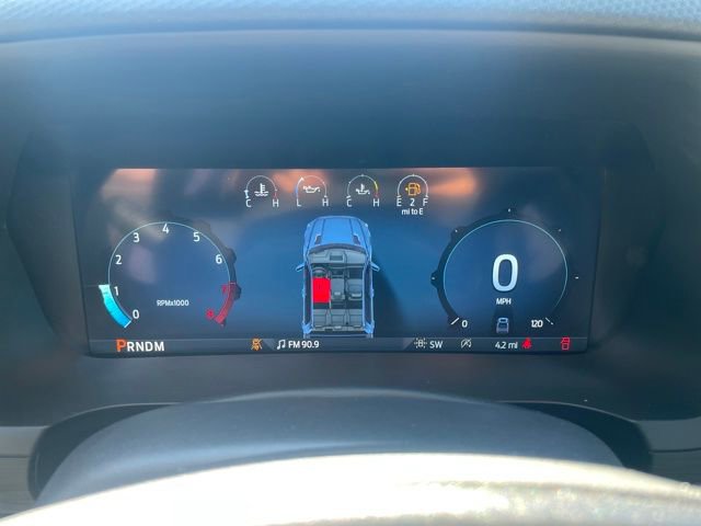 New 2025 Ford F150 XL AWD/4WD image 14