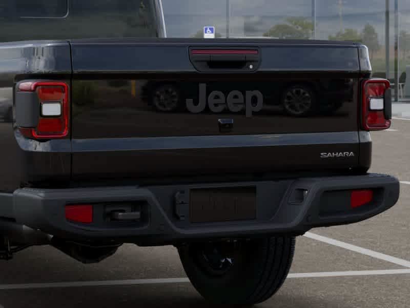 New 2026 Jeep Gladiator Sport AWD/4WD image 13