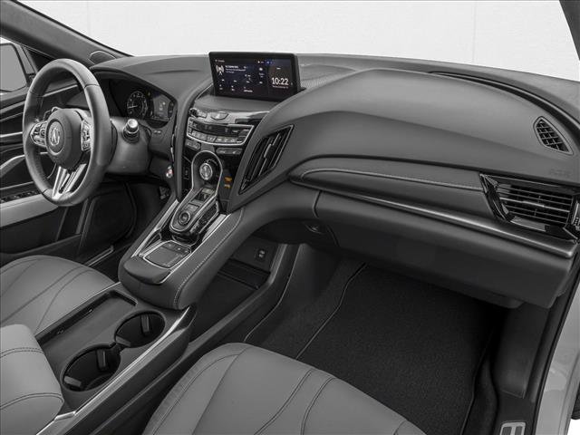 New 2026 Acura RDX SH-AWD image 11