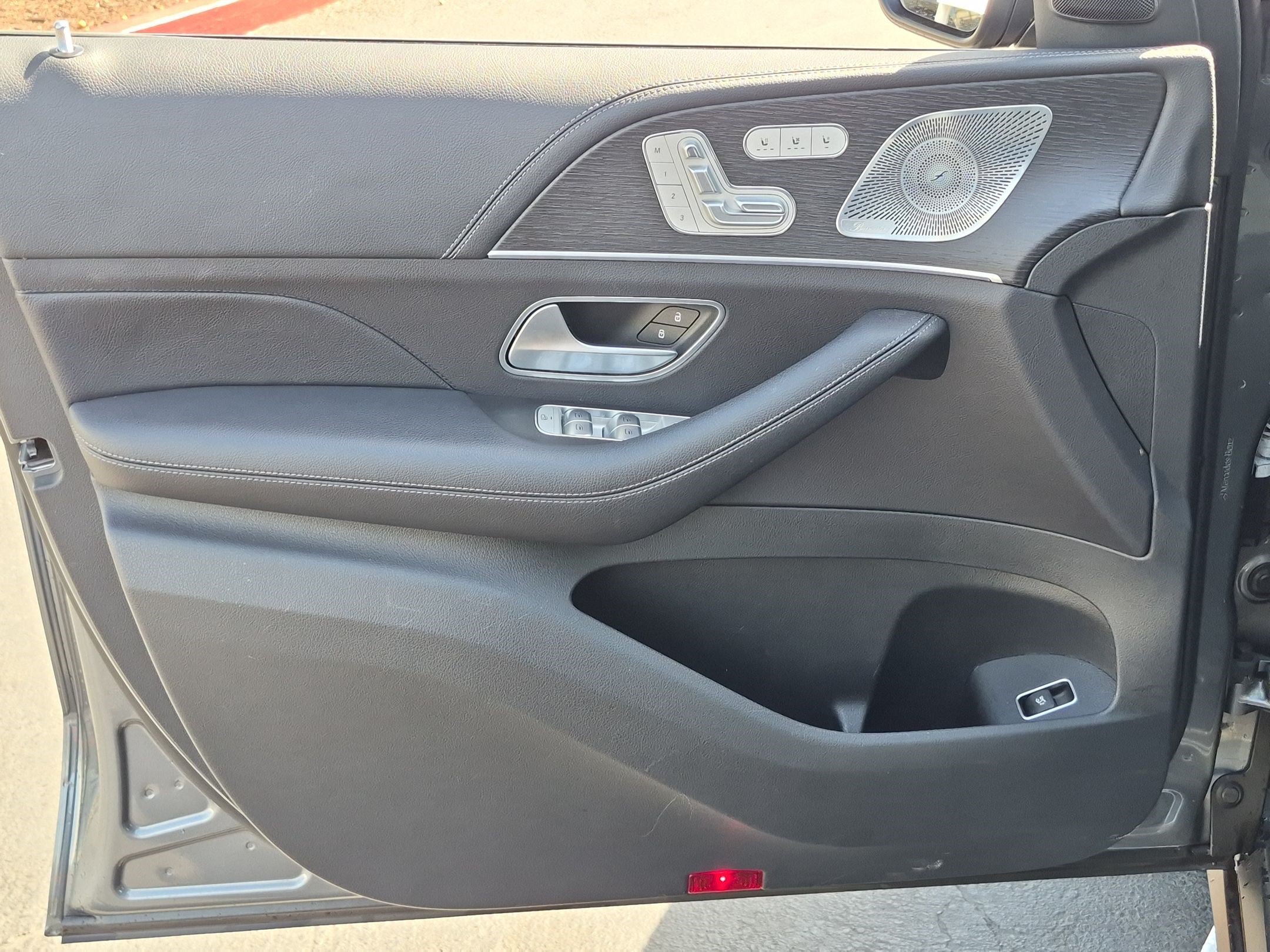 Used 2022 Mercedes-Benz GLS 450 4MATIC image 14