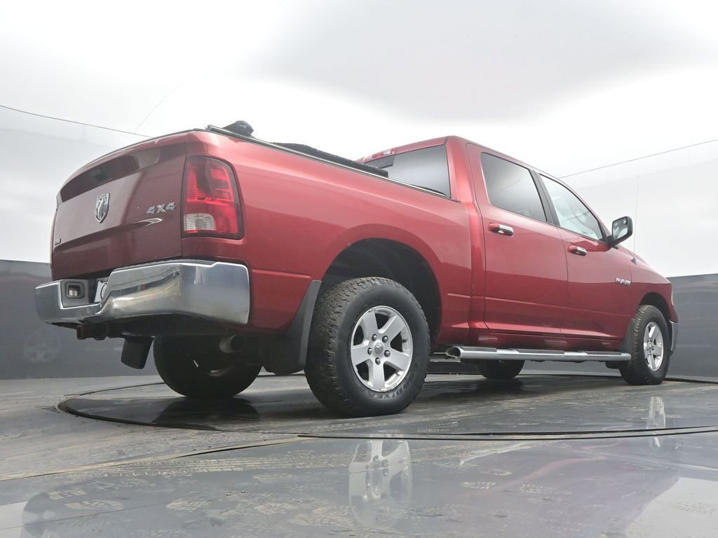 Used 2010 Dodge Ram 1500 Truck SLT image 50
