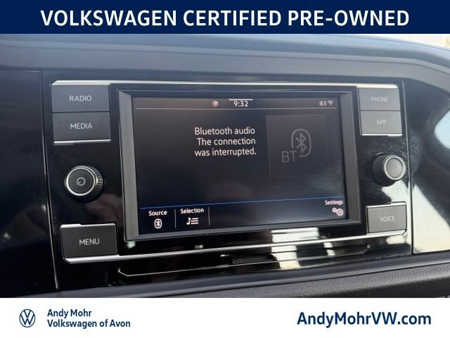 Used 2023 Volkswagen Jetta S FWD image 26