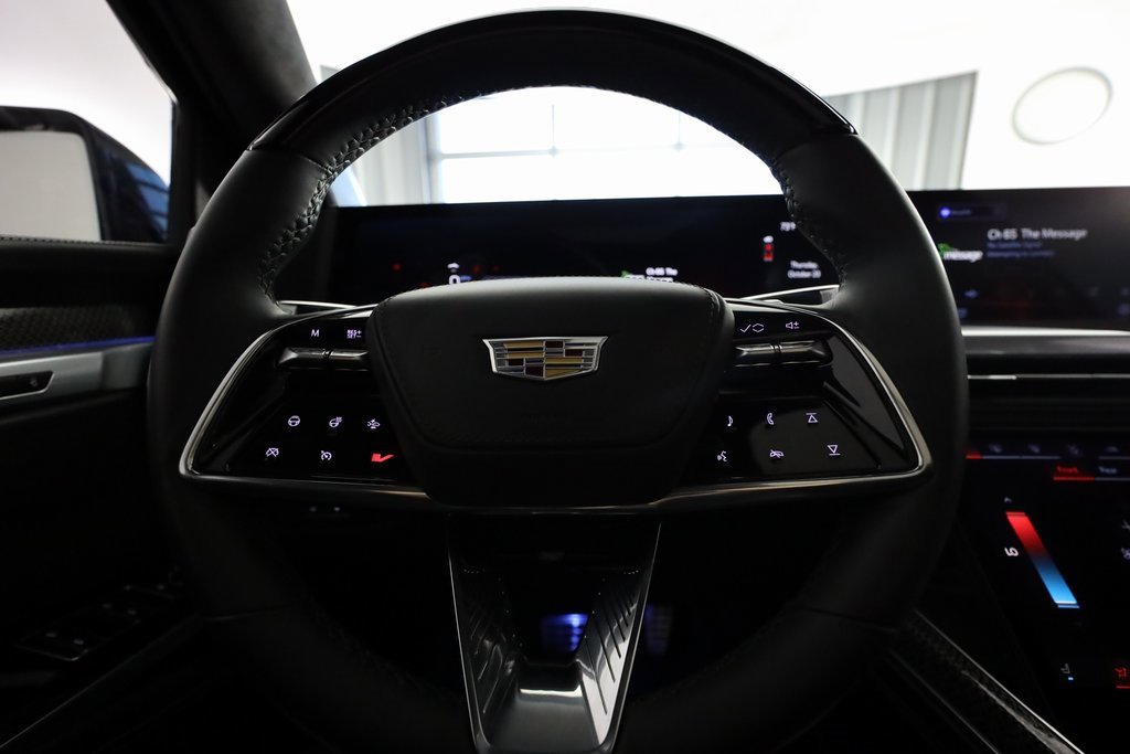 Used 2025 Cadillac Escalade V image 24