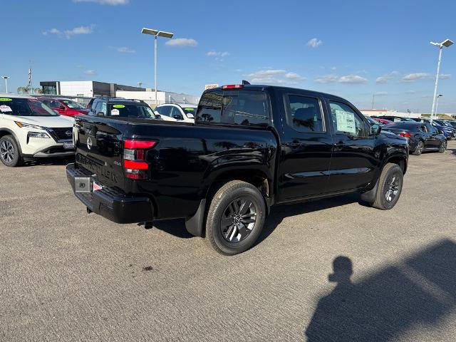 New 2026 Nissan Frontier SV w/ SV Convenience Package image 6