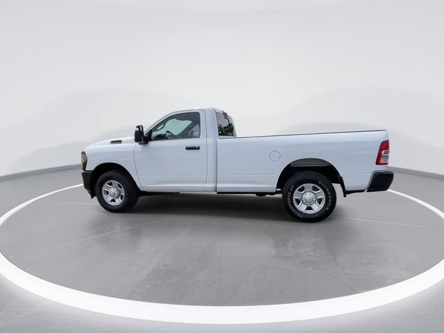 Used 2023 RAM 2500 Tradesman RWD image 5