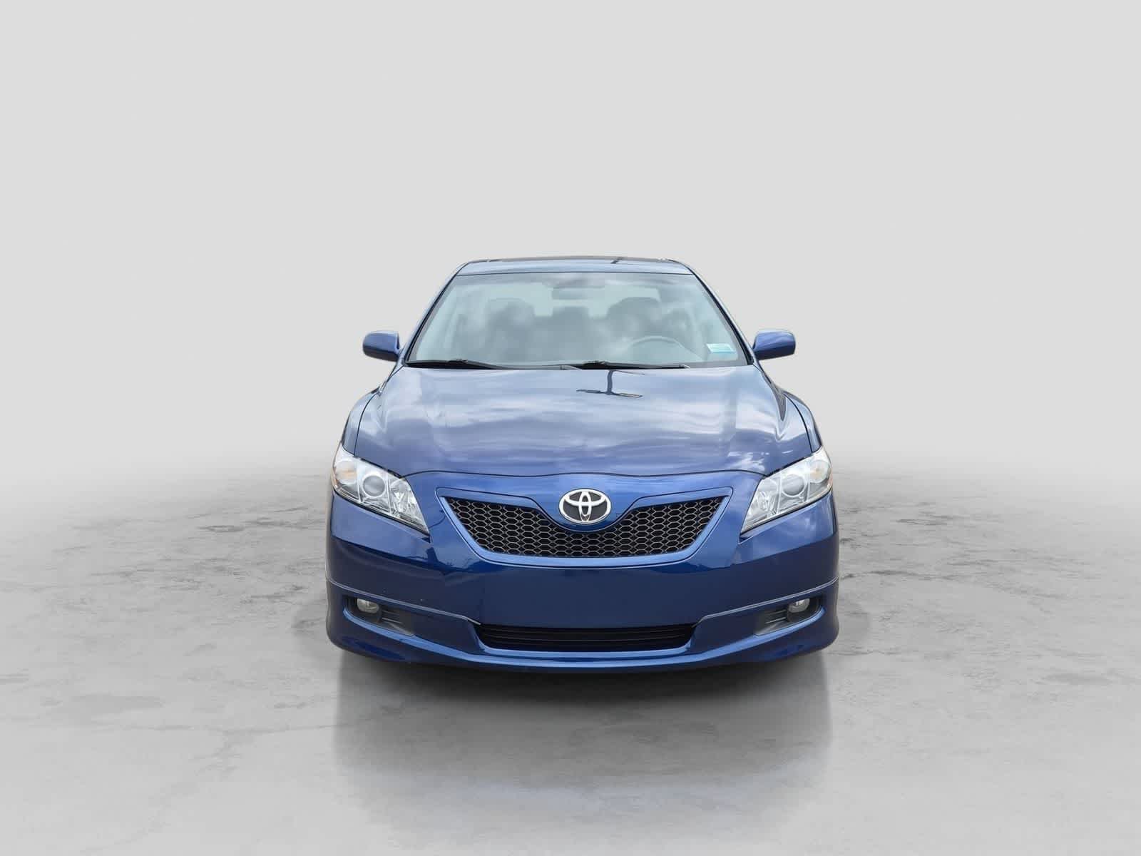 Used 2008 Toyota Camry FWD image 3