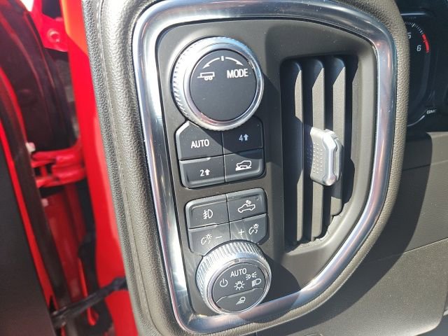 Used 2020 GMC Sierra 1500 SLT image 23