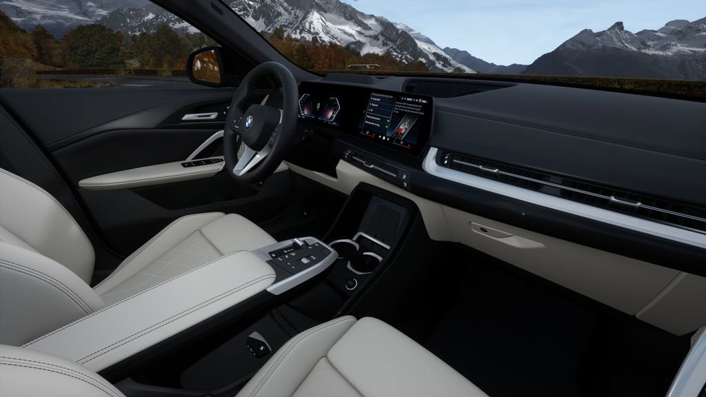 New 2026 BMW X2 xDrive28i w/ Technology Package image 14