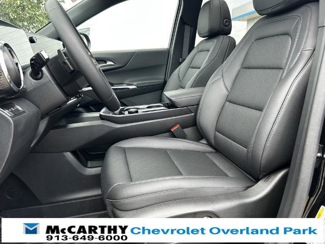 New 2026 Chevrolet Equinox LT w/ Convenience Package II image 18