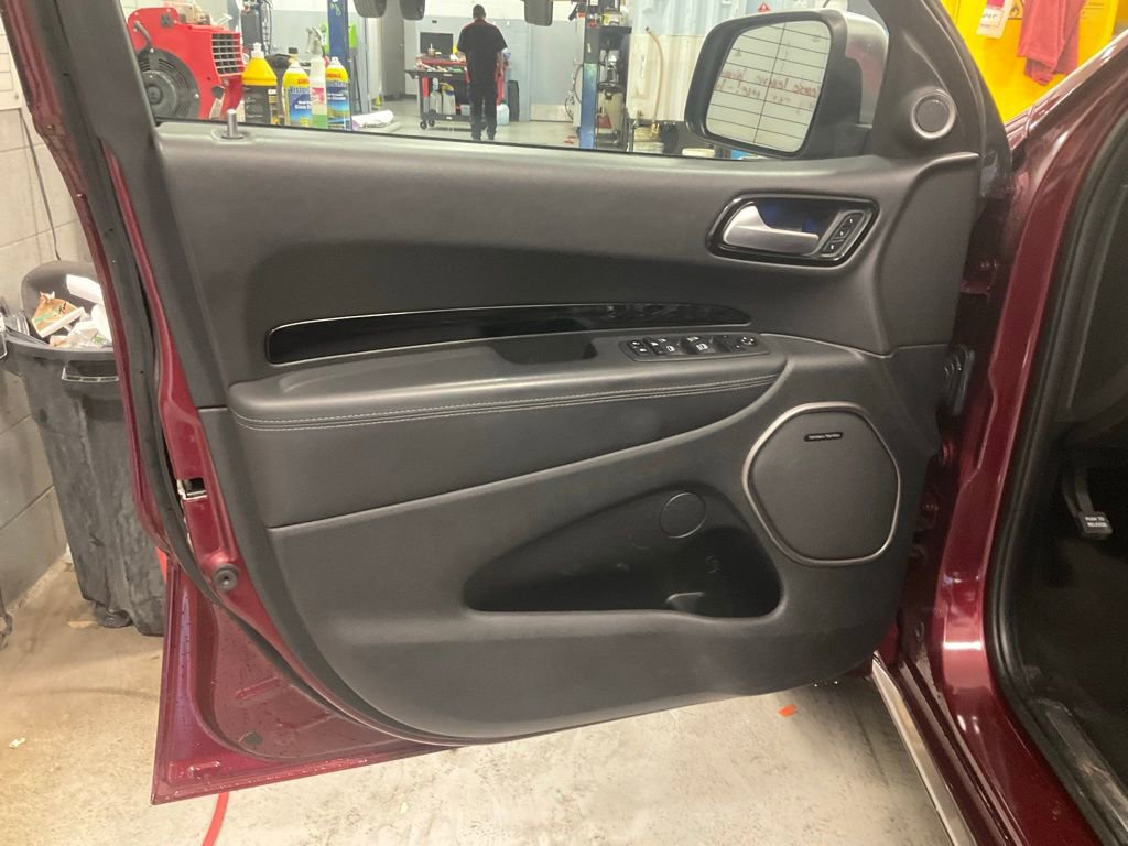 Used 2022 Dodge Durango Citadel image 10